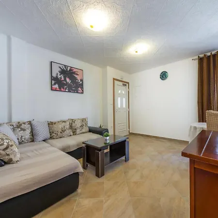 Prlender Apartment Cibaca Exteriör bild