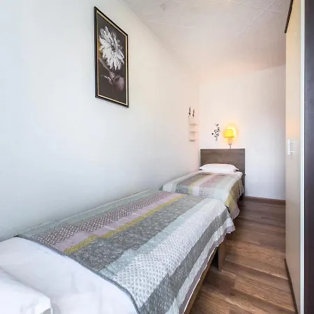 Prlender Apartment Cibaca Exteriör bild