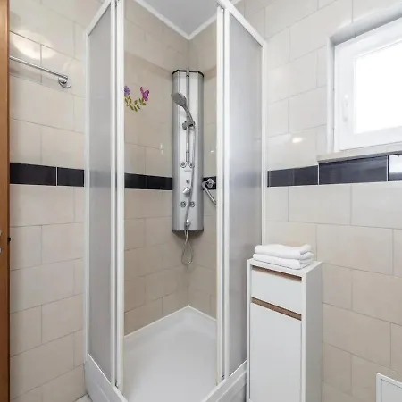 Prlender Apartment Cibaca Exteriör bild