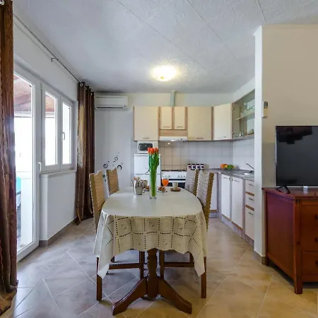 Prlender Apartment Cibaca Exteriör bild