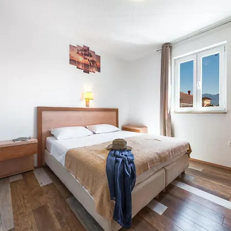 Prlender Apartment Cibaca Exteriör bild