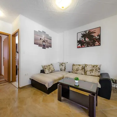 Prlender Apartment Cibaca Exteriör bild