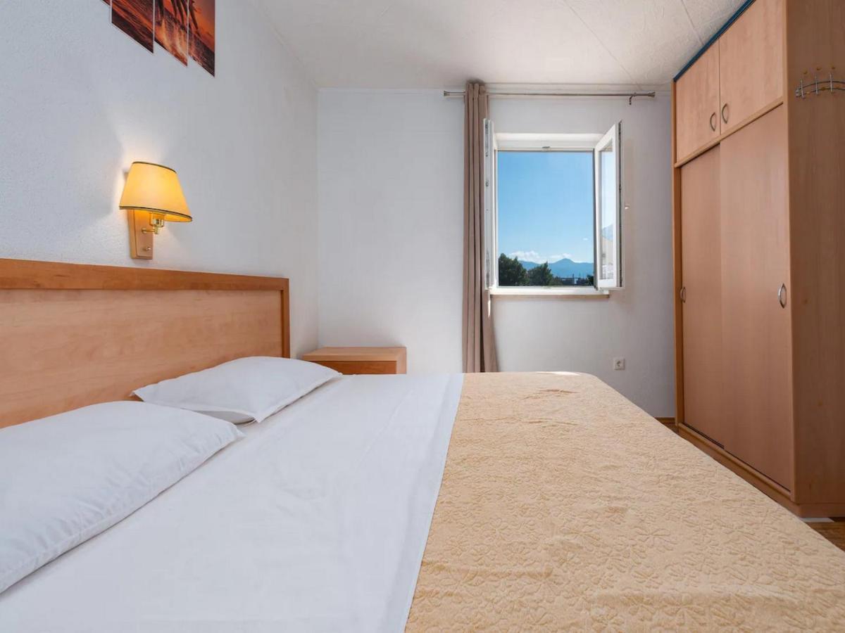 Apartmán Prlender Cibaca