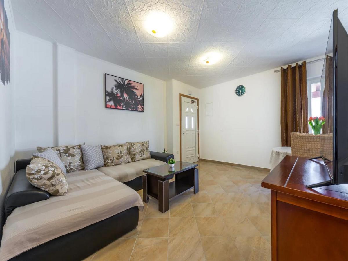 Apartment Prlender *