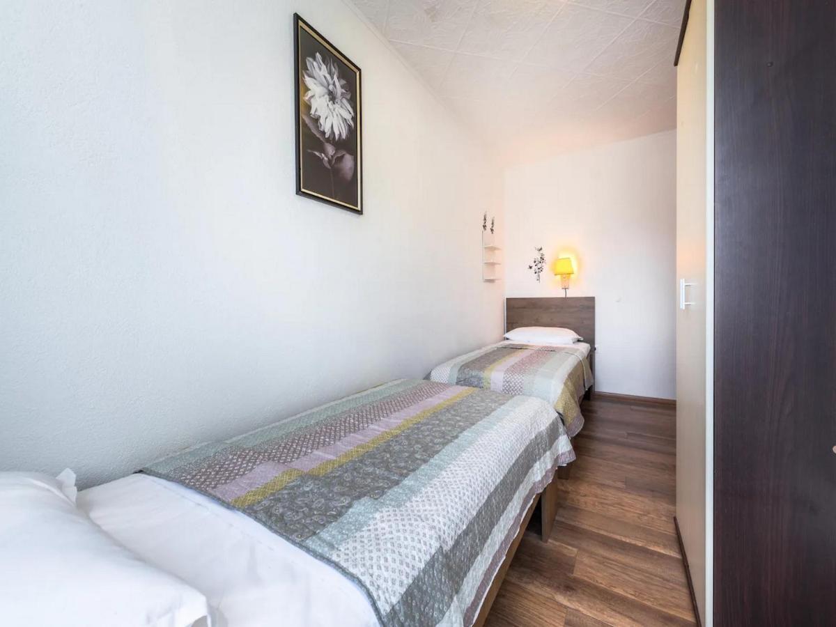 Apartmán Prlender